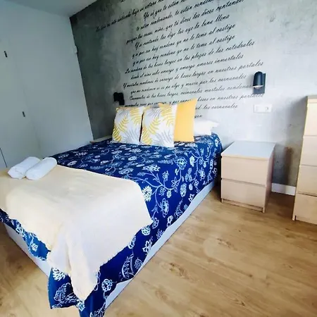 Bahia Gaditana Grupo Ac Gestion * Кадіс