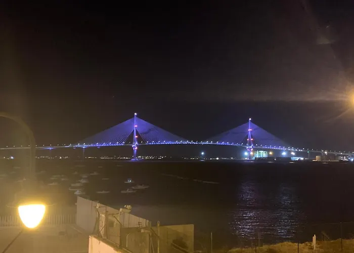 Bahia Gaditana Grupo Ac Gestion