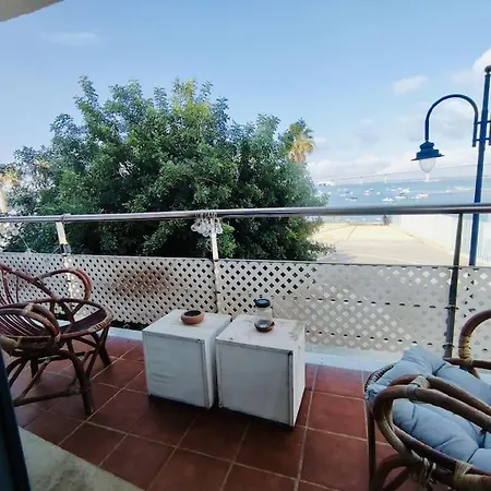 Bahia Gaditana Grupo Ac Gestion 公寓 *