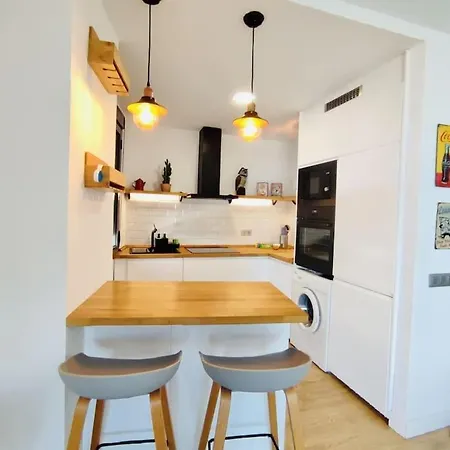 Bahia Gaditana Grupo Ac Gestion *