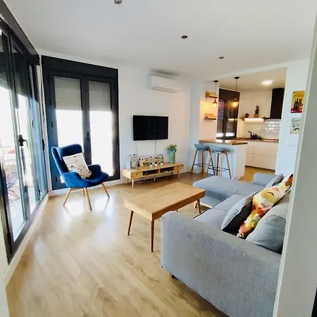 Bahia Gaditana Grupo Ac Gestion Apartment Cadiz