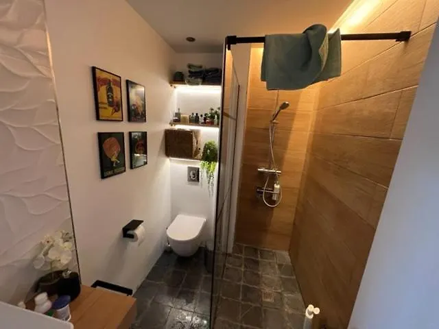 Bahia Gaditana Grupo Ac Gestion Apartment *