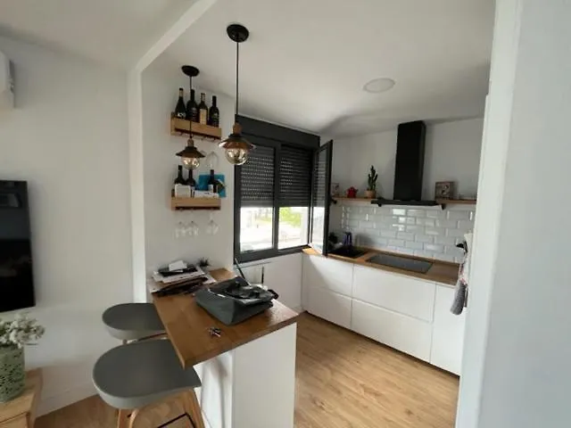 아파트 Bahia Gaditana Grupo Ac Gestion 카디스