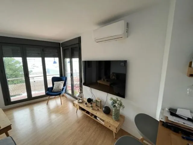 아파트 Bahia Gaditana Grupo Ac Gestion 카디스