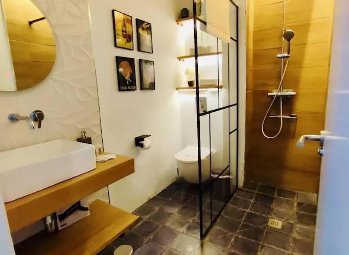 Bahia Gaditana Grupo Ac Gestion Apartment