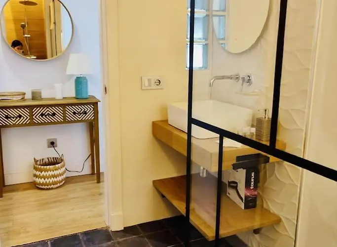 Bahia Gaditana Grupo Ac Gestion * 카디스