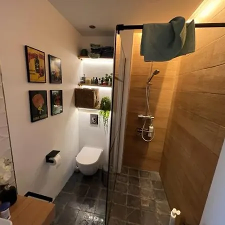 Bahia Gaditana Grupo Ac Gestion Appartement *