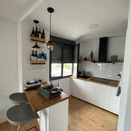 Appartement Bahia Gaditana Grupo Ac Gestion Cádiz