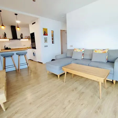 Appartement Bahia Gaditana Grupo Ac Gestion *