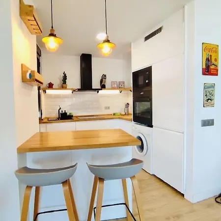 Bahia Gaditana Grupo Ac Gestion Appartement Cádiz