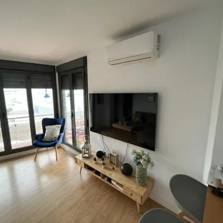 Apartman Bahia Gaditana Grupo Ac Gestion Cádiz