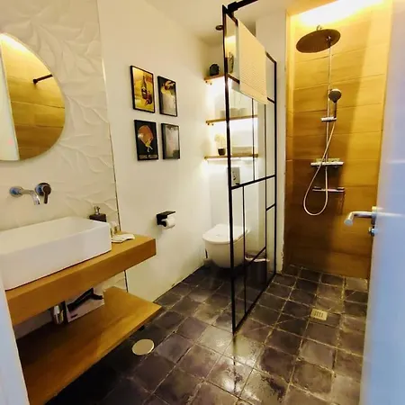 Bahia Gaditana Grupo Ac Gestion Apartman