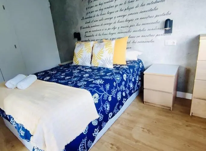 Bahia Gaditana Grupo Ac Gestion * 加的斯