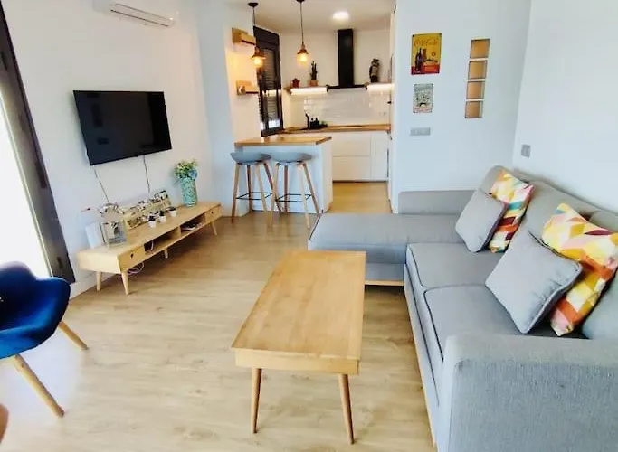 公寓 Bahia Gaditana Grupo Ac Gestion 加的斯